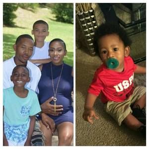 Meet your Posher, Patrick